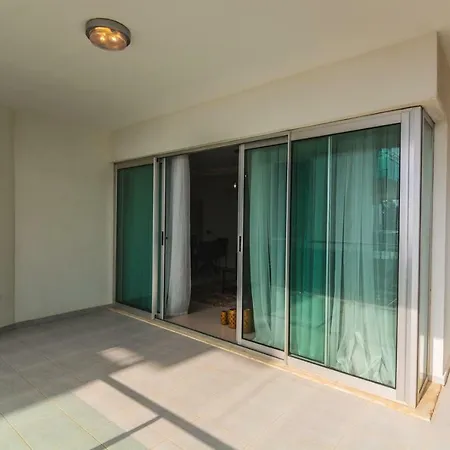 Sevenstars B 11 Apartman Mahmutlar
