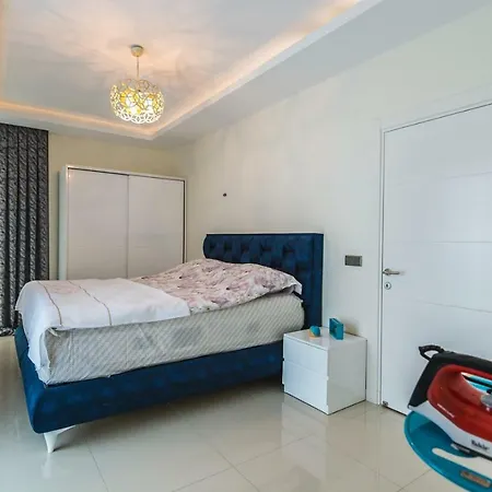 Apartman Sevenstars B 11