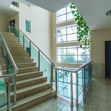 Apartman Sevenstars B 11 Mahmutlar