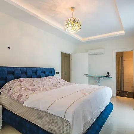 Apartman Sevenstars B 11 Mahmutlar