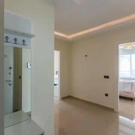 Sevenstars B 11 Apartman *