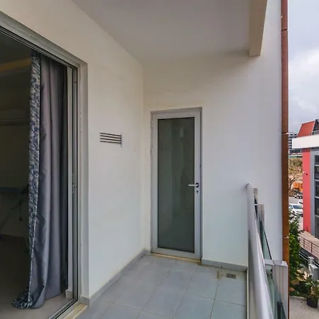 Apartman Sevenstars B 11 *