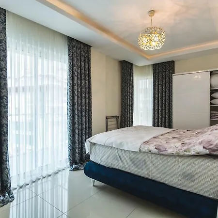 Sevenstars B 11 Apartman *