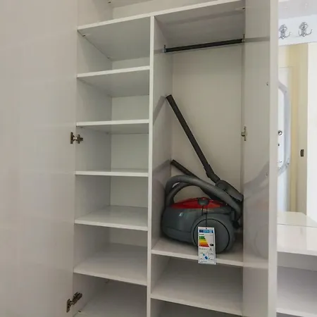 Sevenstars B 11 Apartman