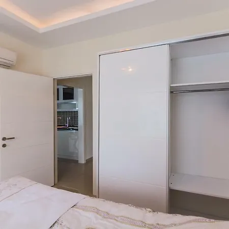 Sevenstars B 11 Apartman