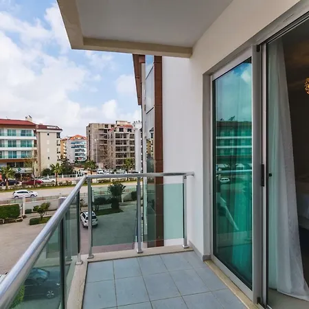 Apartman Sevenstars B 11