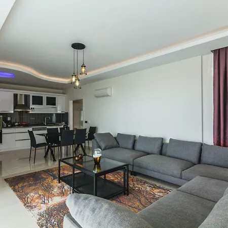 Apartman Sevenstars B 11 *
