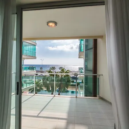 Sevenstars B 11 Apartman