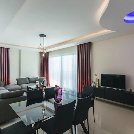 Apartman Sevenstars B 11 *