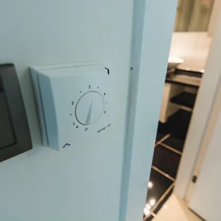 Sevenstars B 11 Apartman