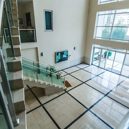 Apartman Sevenstars B 11