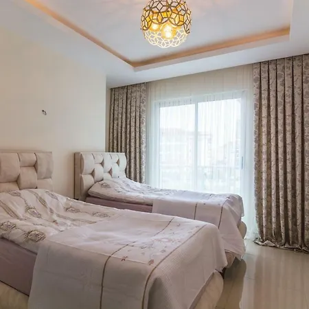 Sevenstars B 11 Apartman