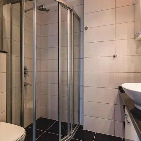 Sevenstars B 11 Apartman