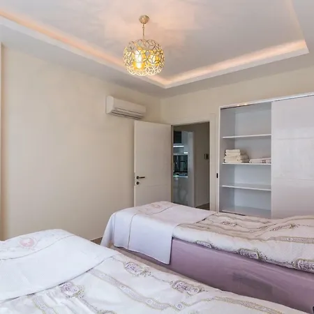 Apartman Sevenstars B 11