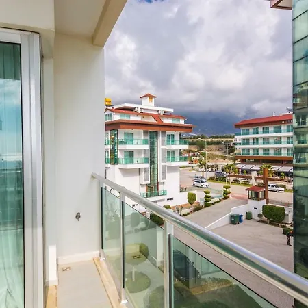 Apartman Sevenstars B 11