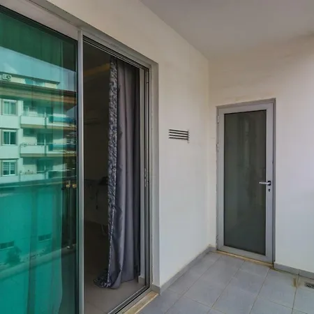 Sevenstars B 11 Apartman *